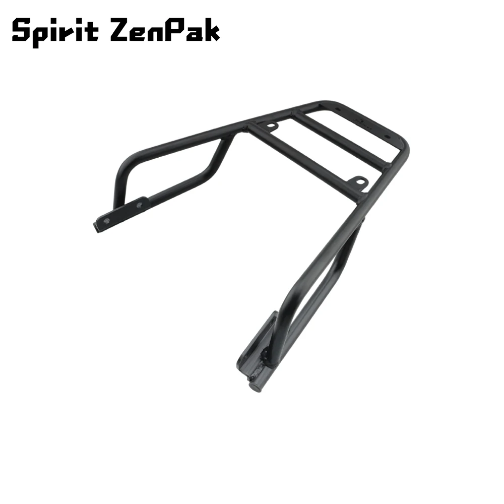 

Fit Vitpilen 125 250 401 Svartpilen 125 250 401 2024-2025 Motorcycle Accessories Luggage Carrier Board rack Rear Luggage Rack