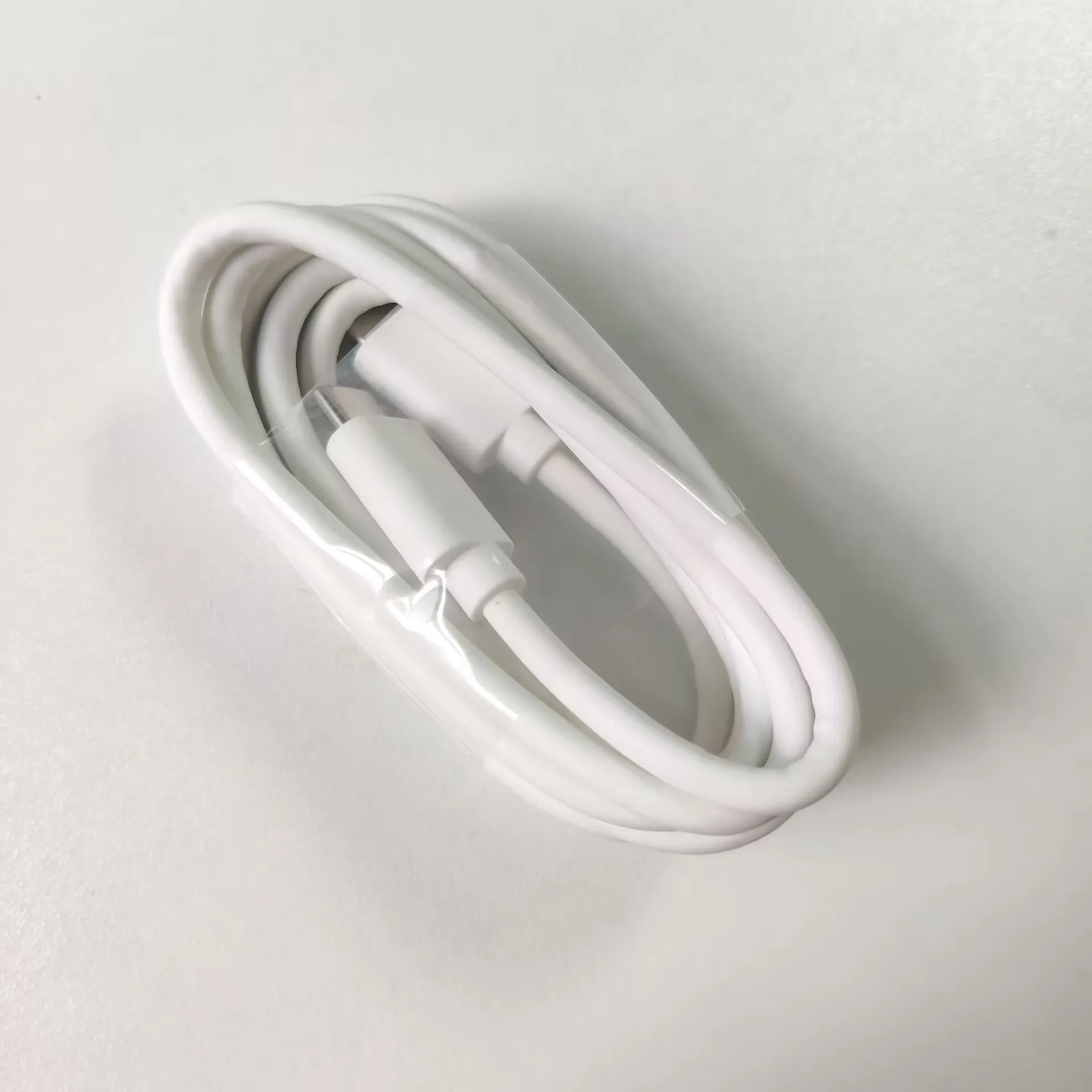 Adapter szybkiego ładowania 66W do telefonu Unihertz Tank 2 Tank 1 8849 Shark z wtyczką EU US + podwójny kabel USB typu C — zdjęcie produktu 5