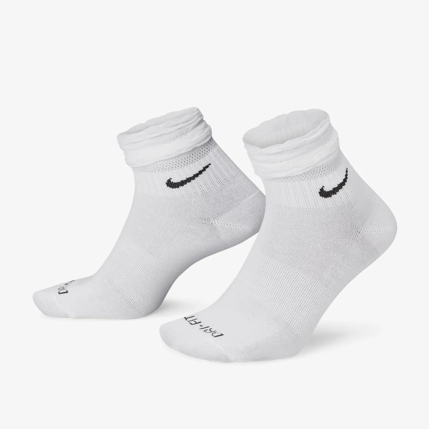 

Осенние новые женские дышащие спортивные носки Nike DH5485-100