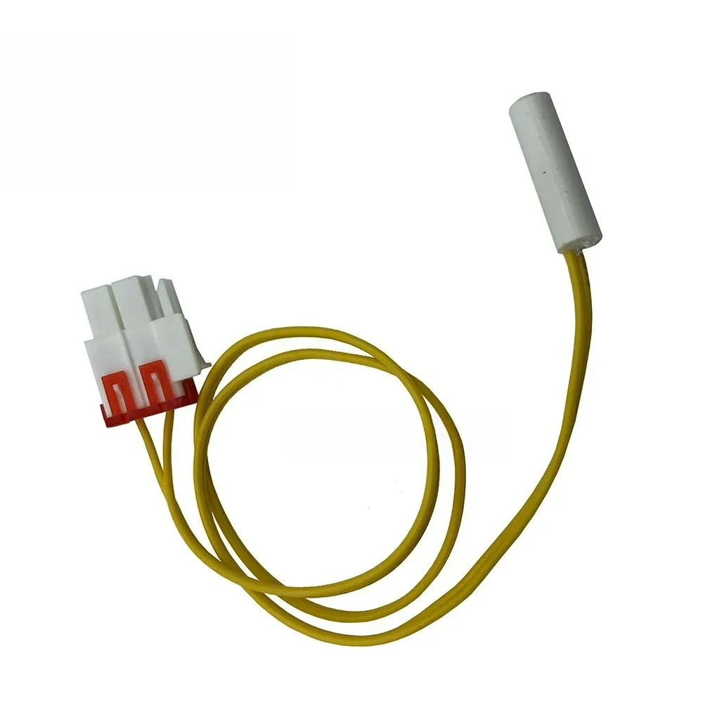 Refrigerator Temperature Sensor Thermostat 5K Defrosting Defrost Sensor For Samsung Refrigerator