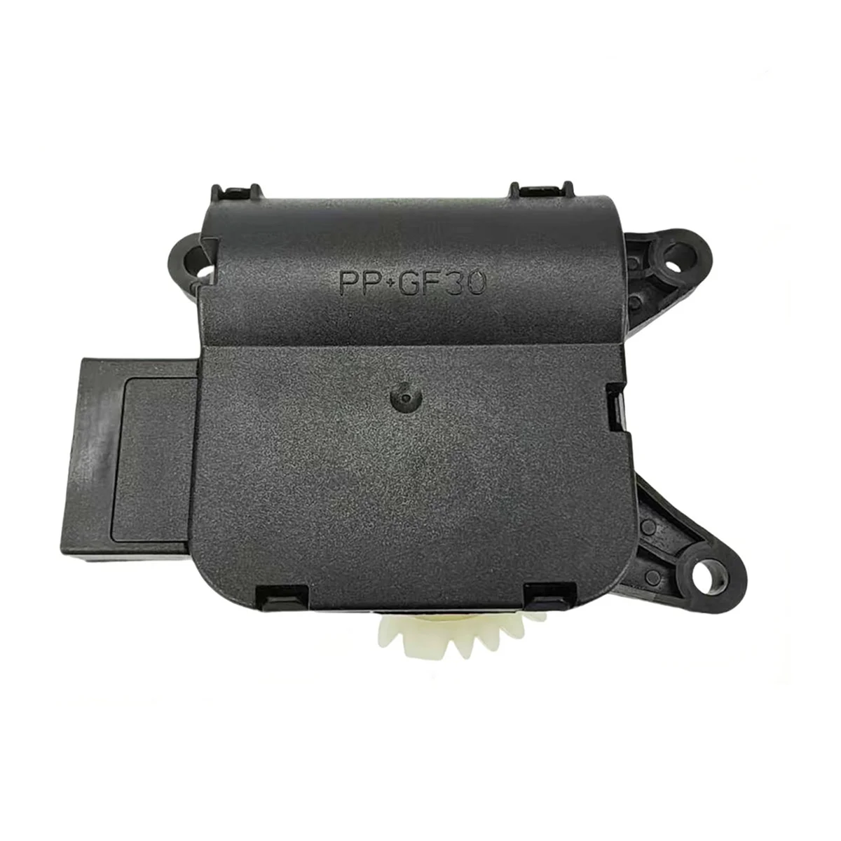 

Ingenious Heater Defrost Flap Actuator Servo Motor 6R0907511C for Volkswagen Polo 2003-2015 Audi A1 2015-2017 SkodaDurable