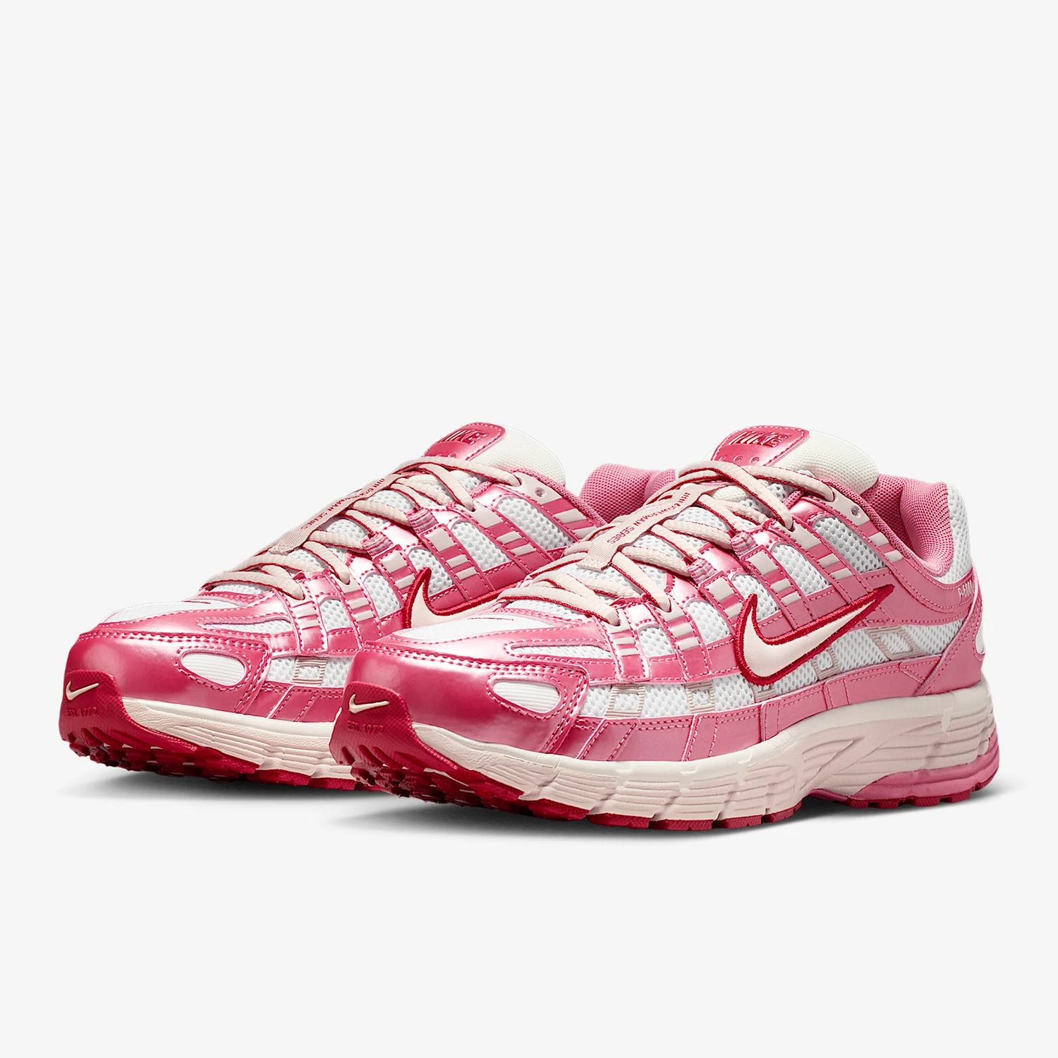 

Nike genuine spring edition women's low cut lace up wear-resistant sports shoes IO3496-100
