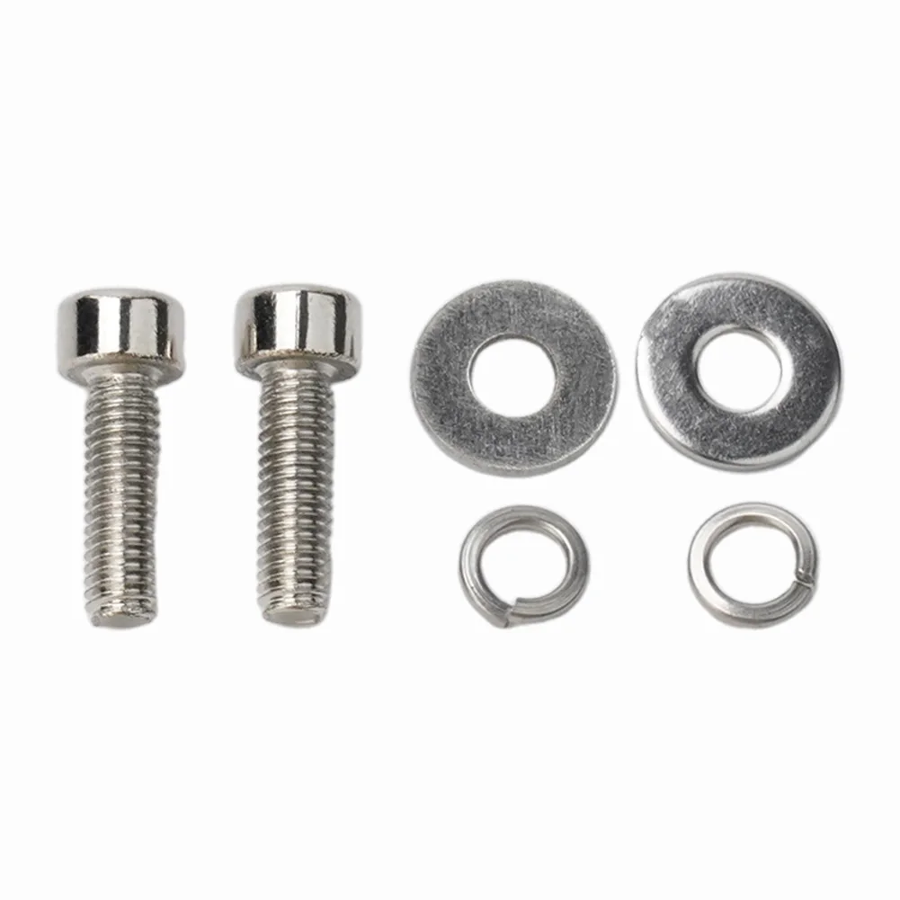 Motorhalterungsrahmen für Katamarane für RC-Boote, robuste Aluminiumlegierung, kompatibel mit bürstenlosen Motoren der Serien 36/40