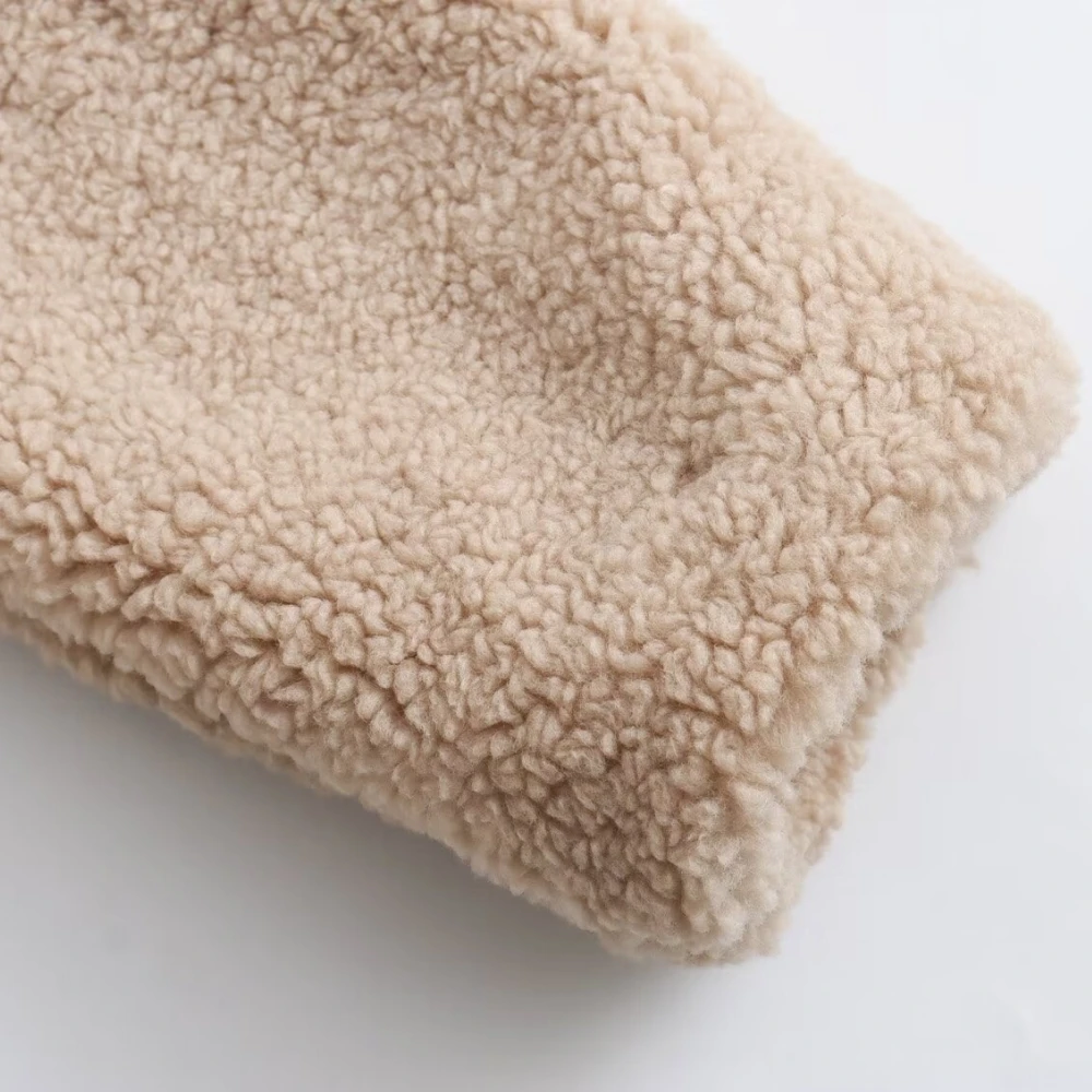 ฤดูใบไม้ร่วง/ฤดูหนาวใหม่ผู้หญิงสวมใส่ใหม่แฟชั่นสบายๆอเนกประสงค์นุ่มหลวมเสื้อโค้ทยาว