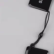 5/10 Pz 13.56 Mhz IC Card Elettronica Smart Door Lock Card Serrature digitali intelligenti per impronte digitali Sblocca Piccola carta RFID