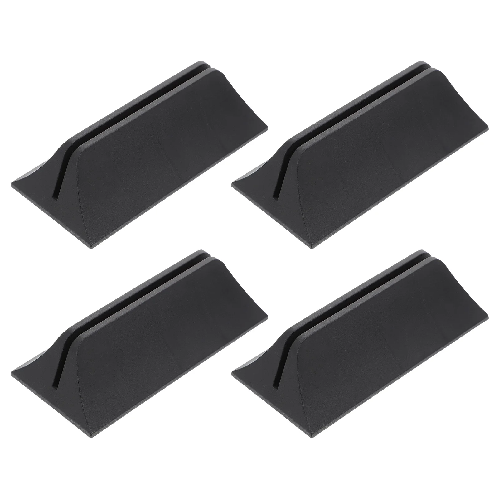 

Desk Screen Bracket ABS Material Partition Holders Removable Office Divider Clamps Desk Tidy Student Desktop ganizer Practical
