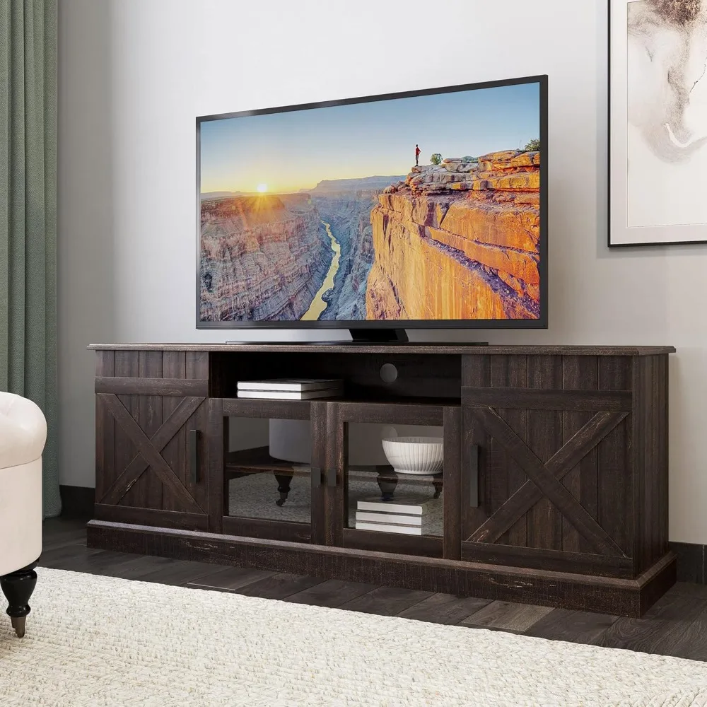 65 Inch Modern Farm…