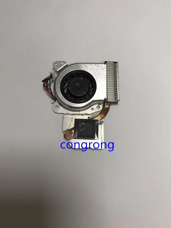 Laptop CPU Cooler Fan For Toshiba Portege R600 A600 A601 A602 A605 GDM 610000413 MCF-134PAM05