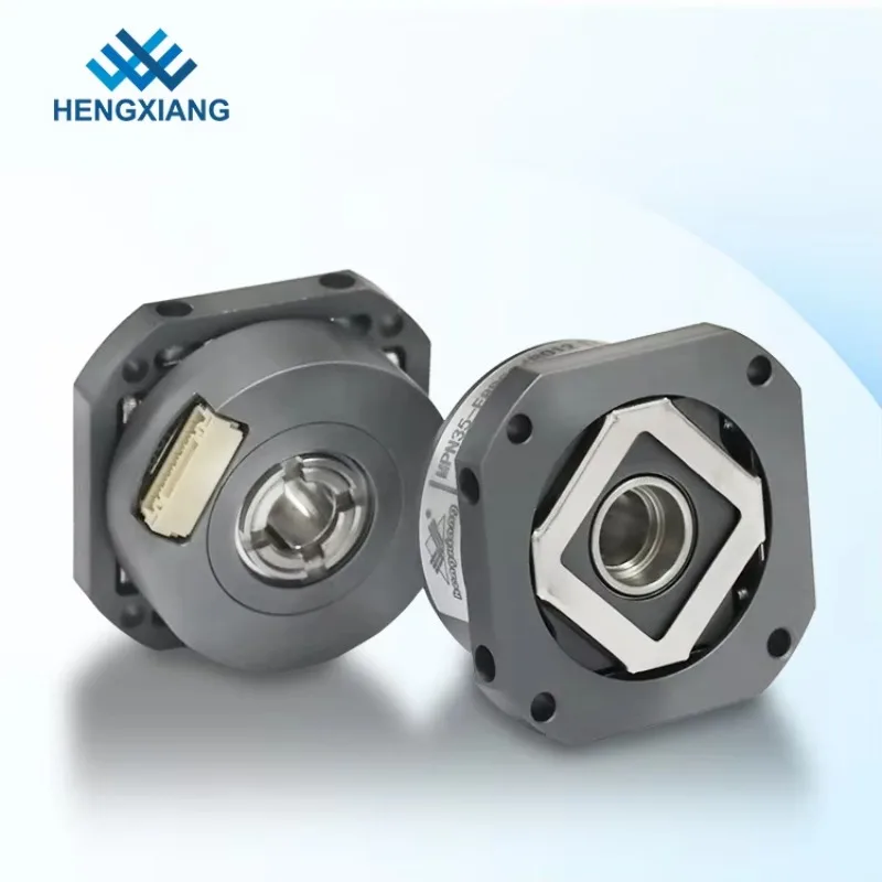 HENGXIANG KH35 high resolution series max 524288 ppr hollow shaft 6/8mm rotary encoder pcb for 3D