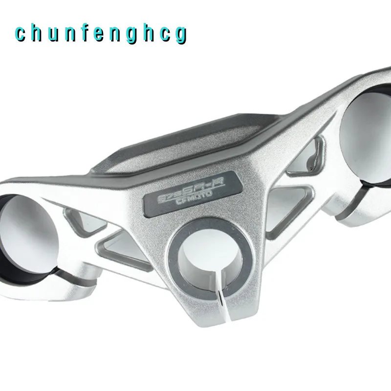 Handlebar Tube for Cfmoto 675sr-r Cf650-10