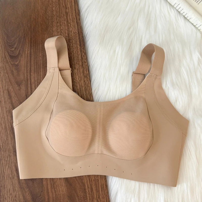 Full Coverage Bra - İnce Şekillendirici İç Çamaşırı Kadınlar İçin