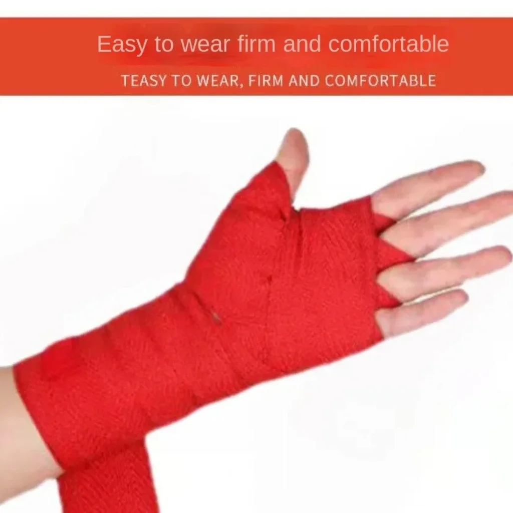 Thumbnail 3 - #31 Trending Boxing Hand Wraps Right Now