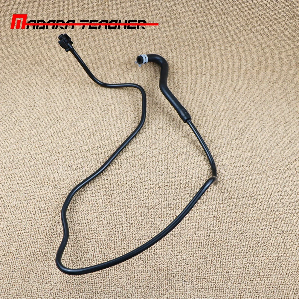 31336942 For Volvo S80 S60 V60 XC60  water tank water pipe 4 cylinder 2.0 T11  Automobile hose water tank water pipe 32222278