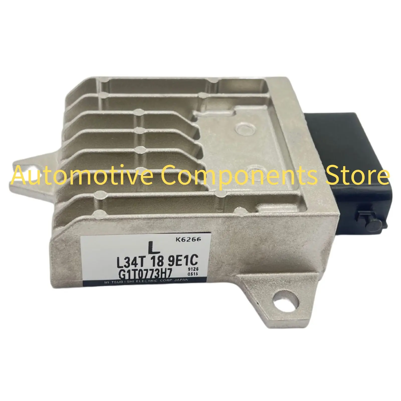 

L34T-18-9E1C для Mazda 3 модуль управления трансмиссией TCM TCU Fit 10-14 для Mazda 3 L34T189E1C