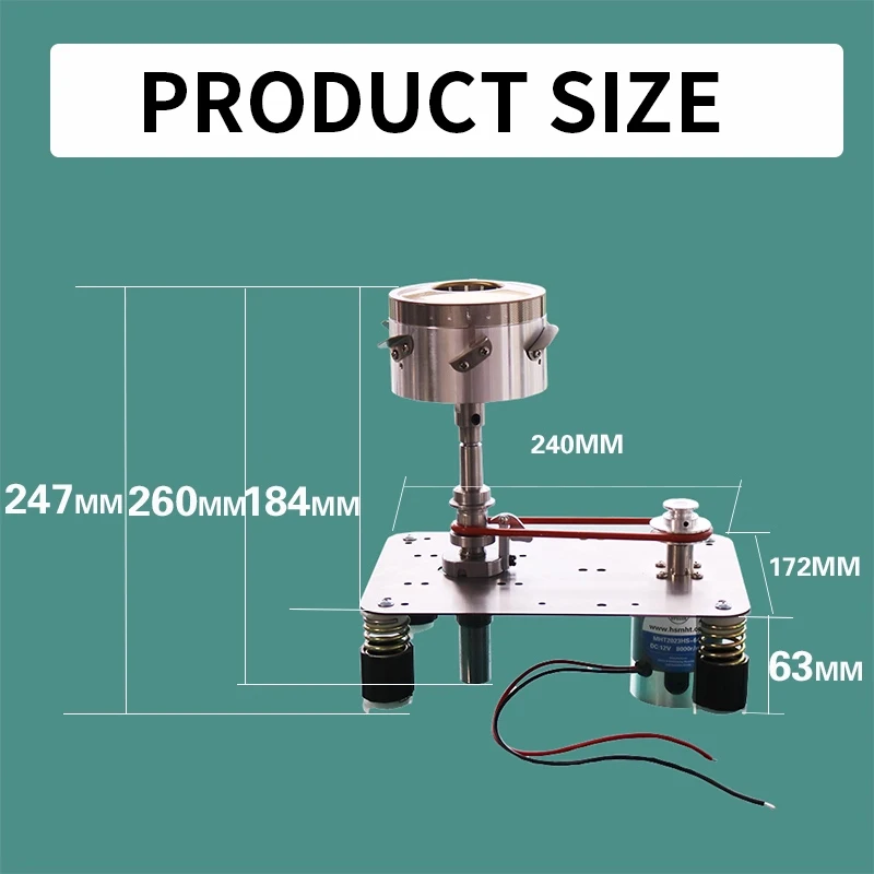 #10 Latest Cotton Candy Machines Offers