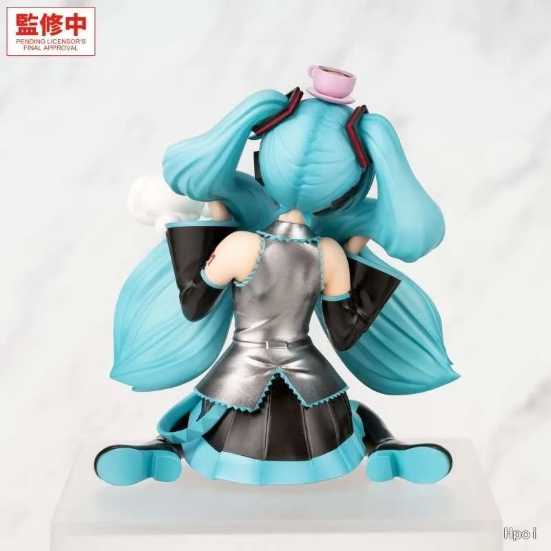 【pre-sale】sega-pm-piapro-hatsune-miku-cinnamoroll