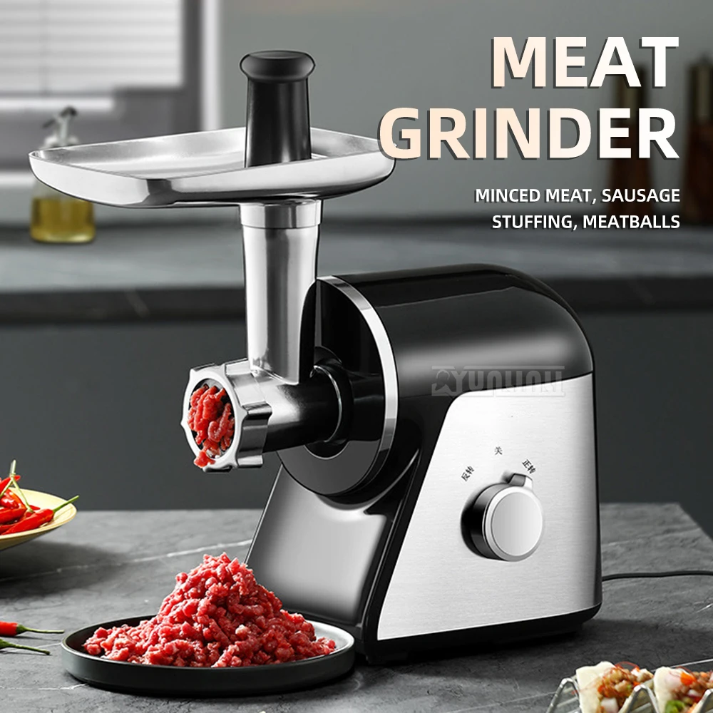 rs-jr35b-g-electric-meat-grinder-multi-functional-household-commercial-blender-for-meat-filling