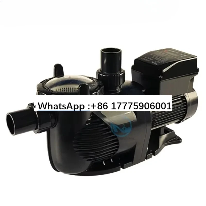 

Emaux Super Power Variable Speed Swimming Pool Water Pump