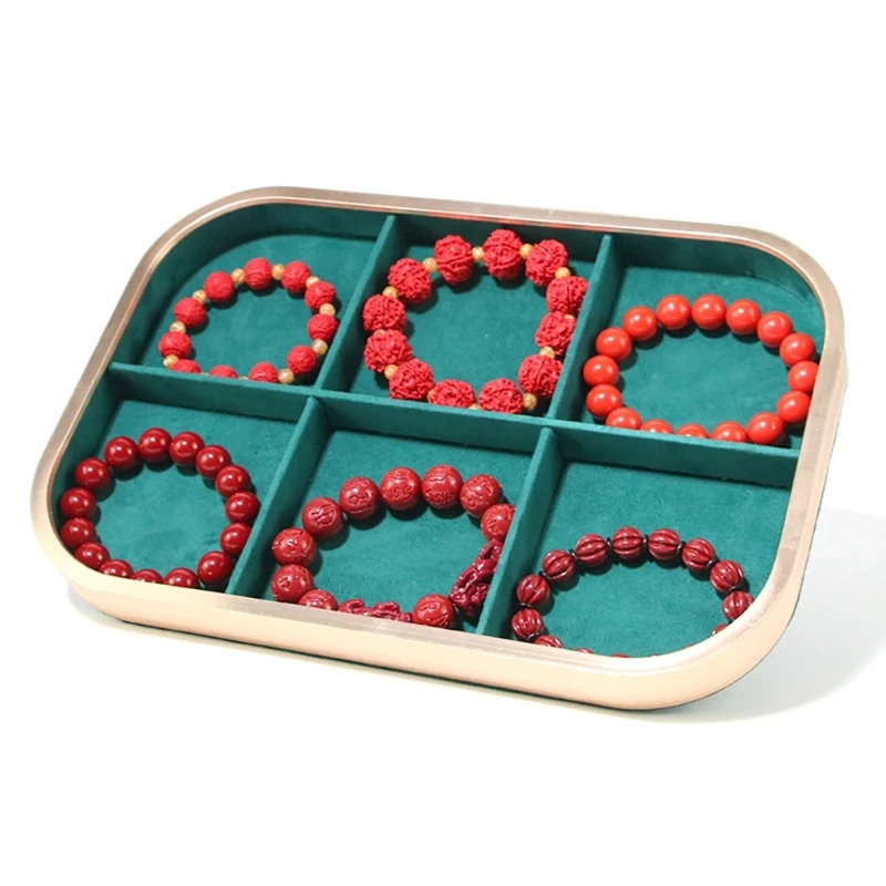 Jewelry Organizers Display Accessory Suitable for Jewelry Showcasing and Storage Dropship