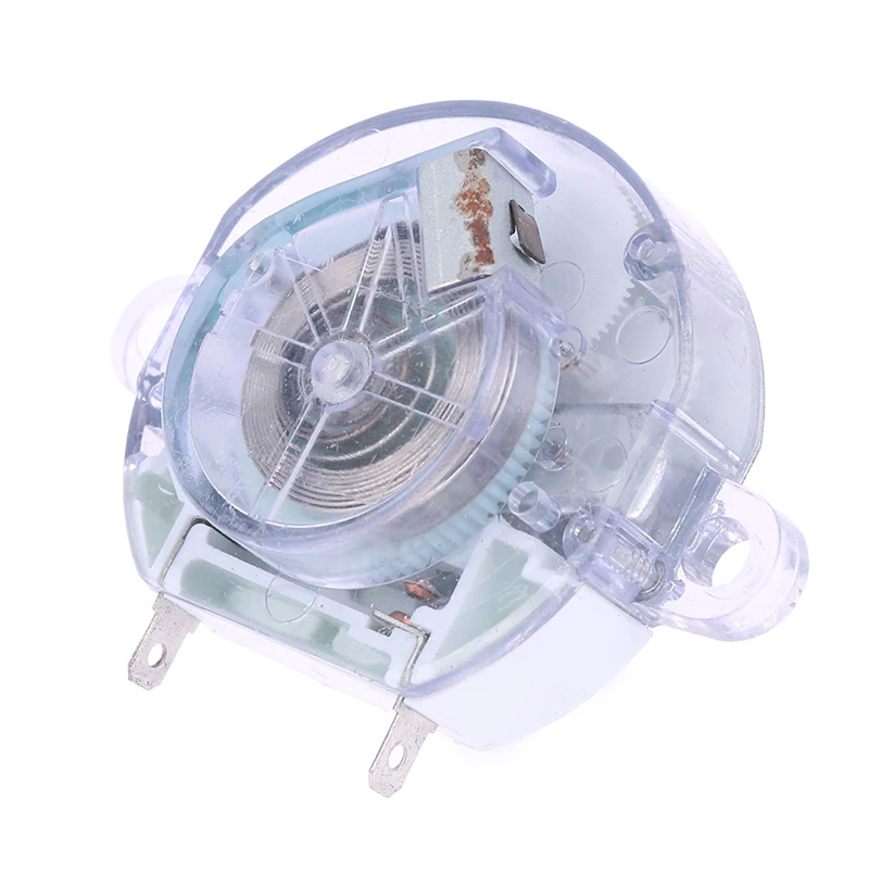 1Pcs For Dyer Washing Machine DFJ-A 180 Minutes 250V/15A Dryer Timer Timing Switch