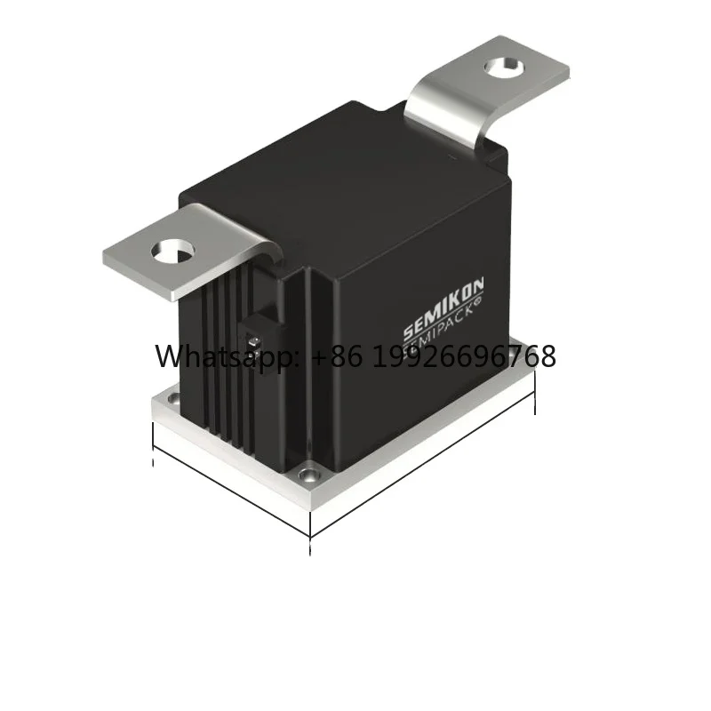 STOCK New and Original SKET800 Power Module Thyristor SCR SKET800