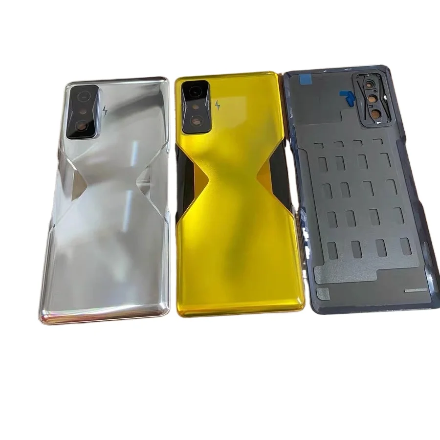 For Xiaomi Redmi K50 Gaming Edition 6.67