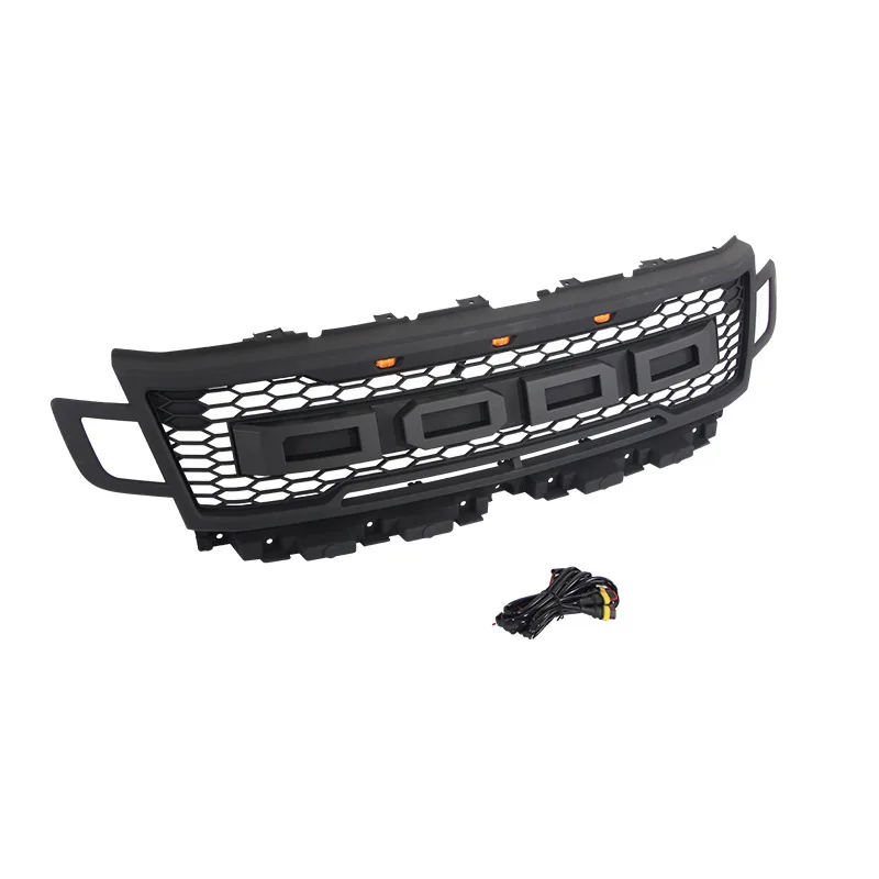 

for 19-22 Ford Conqueror Expedition Grille Bumper