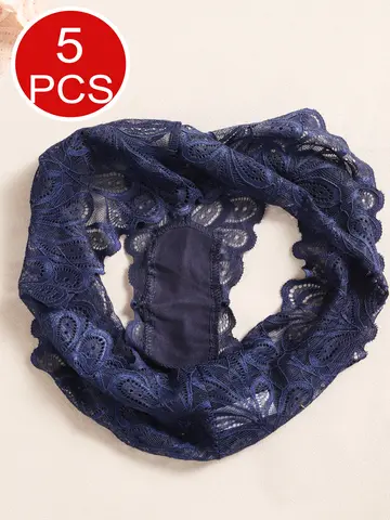 8 best sales चमड़े के अंडरवियर महिलाओं - №6