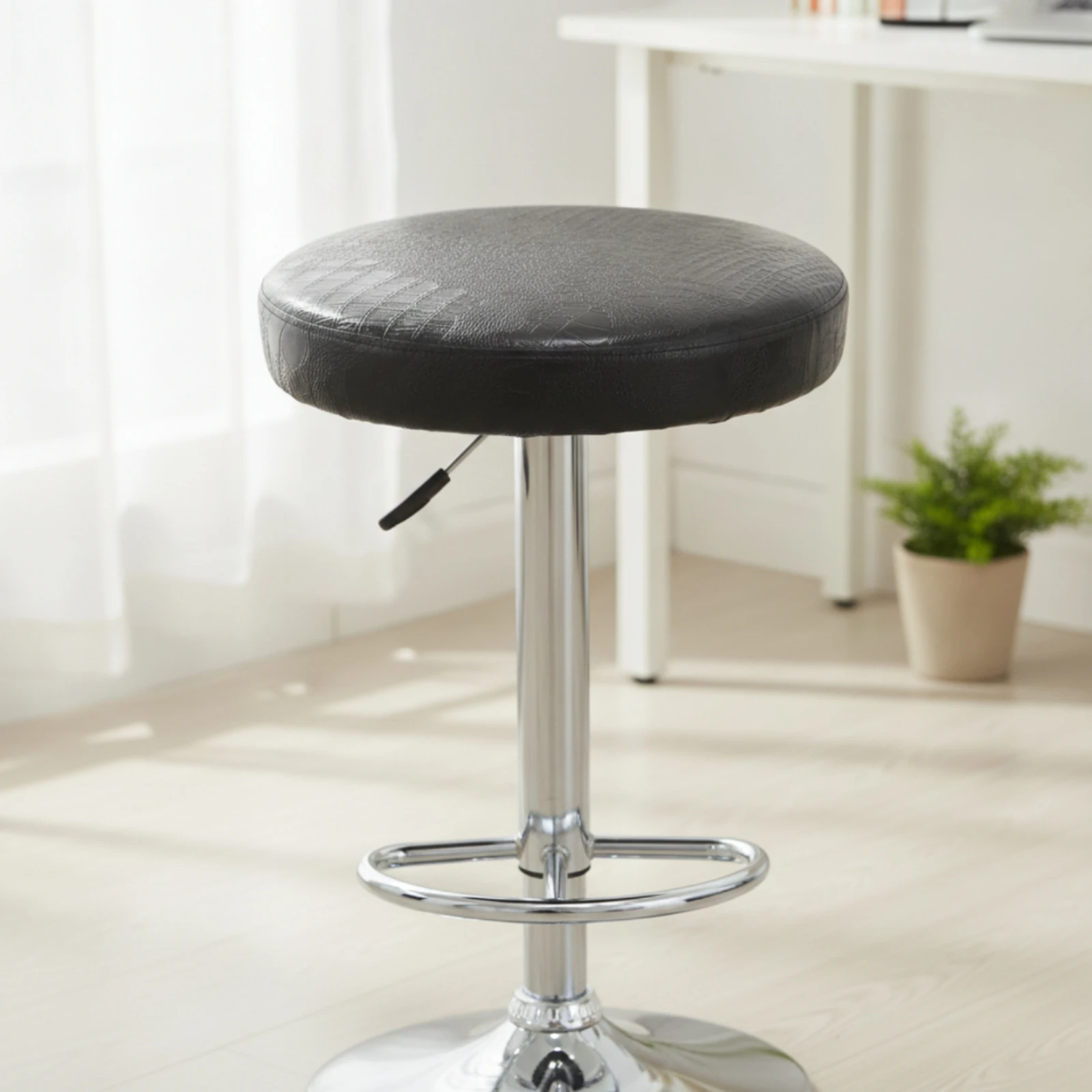round-seat-cushion-comfortable-replacement-seat-pad-stool-cushion-long-lasting-round-upholstery-foam-water-resistant-for-stools