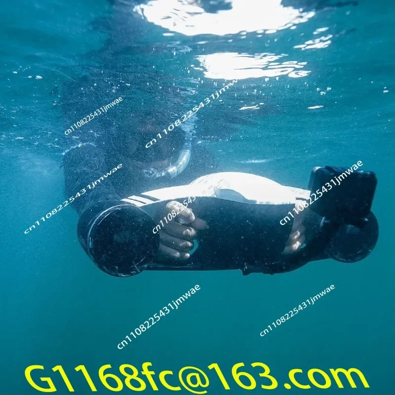 Hot Sale Motor Powered Surfing Diving Electric Surfboard part
