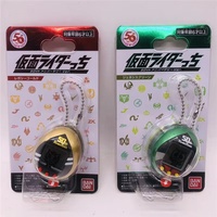 Kamen Rider Tamagotchi Limited Anime 50th Electronic Pet Machine Game Console Virtual Toys For Holiday Gift Kid