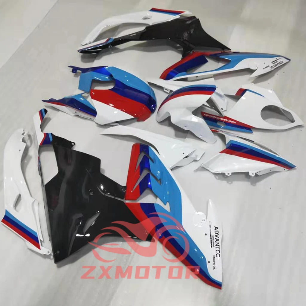 Hot Style Fairing Kit S1000RR 15 16 Motorcycle Accessory Complete Fairings for BMW S 1000RR 2015 2016 MON