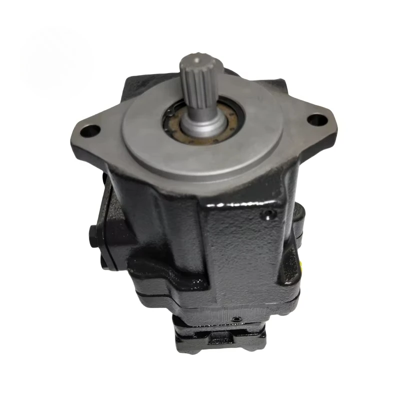 المضخة الهيدروليكية PVD-00B/0B/1B/2B/3B/15B سلسلة PVD-0B-19L3PS-8G-4609F مضخة مكبس الضغط العالي للحفارة