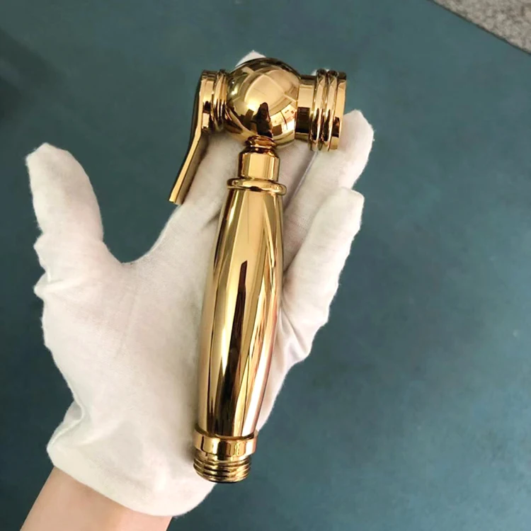 

Toilet significant other spray gun pressurized faucet household flusher set high pressure nozzle water gun woman washer