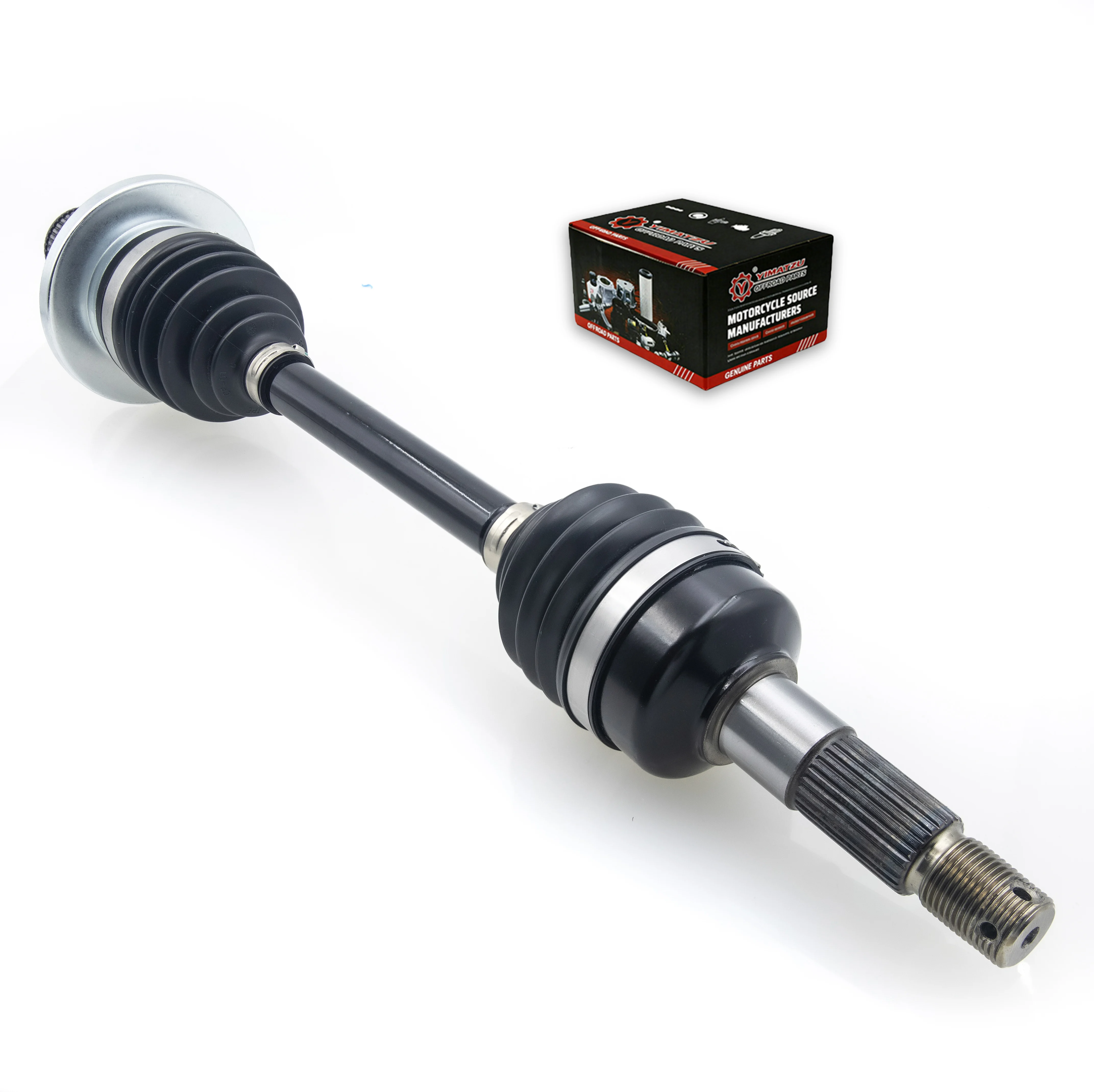 Rear CV Drive Shaft Right for CFMoto CF500 CF800 ATV 2015 2016 9010-280200-50001