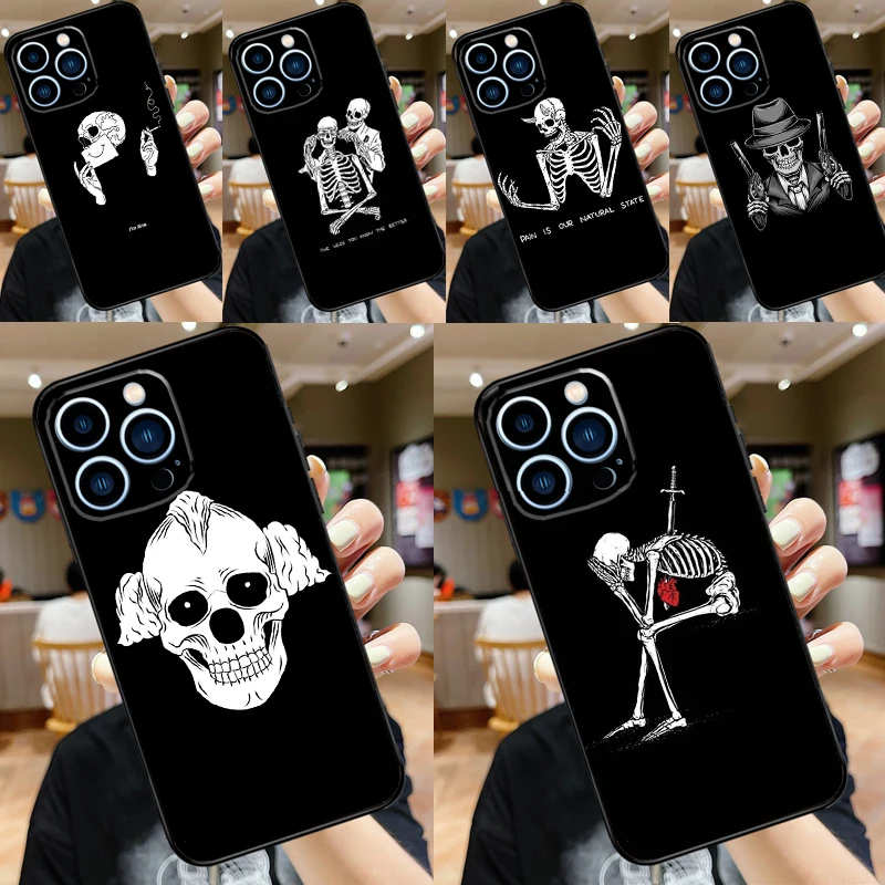 Death Skull Bones C… - image