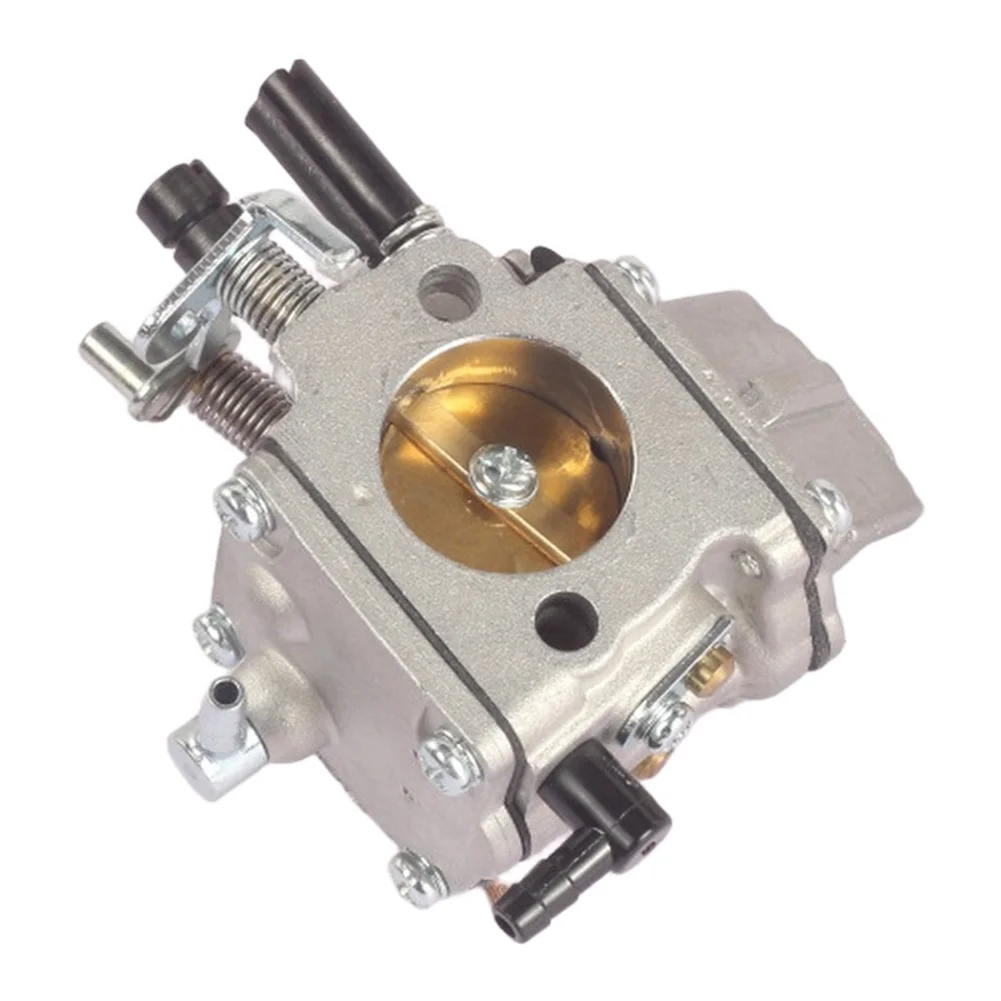 Replacement Carburetor For compatible with MS640 MS650 MS660 Chainsaw Models Replaces 67A for Reliable Fuel Delivery
