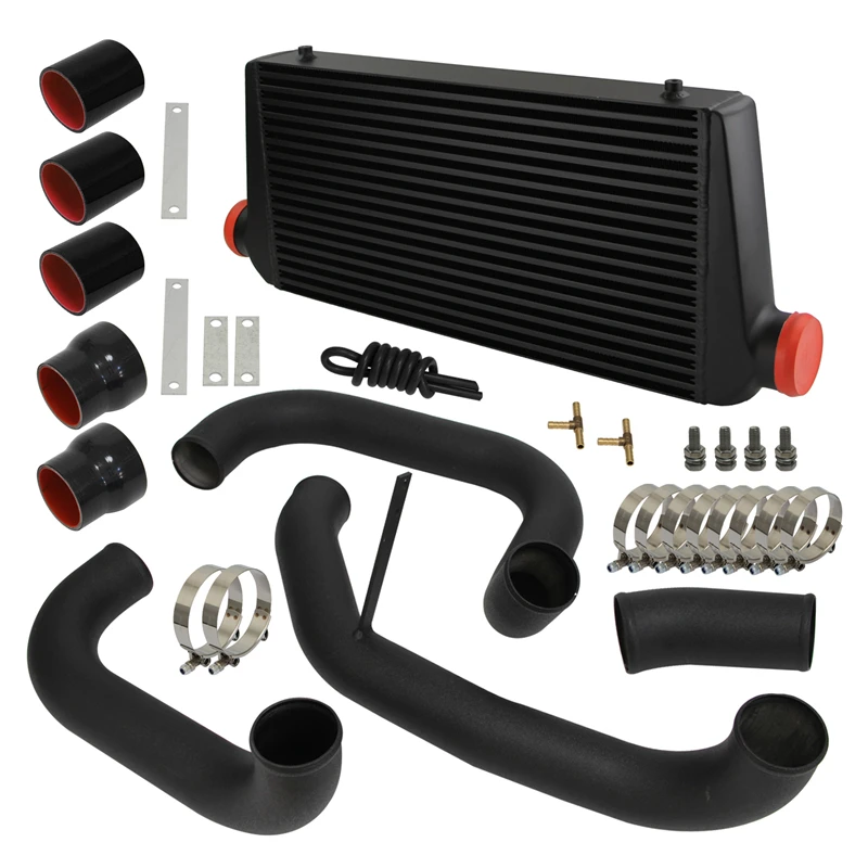 Intercooler Kit For…