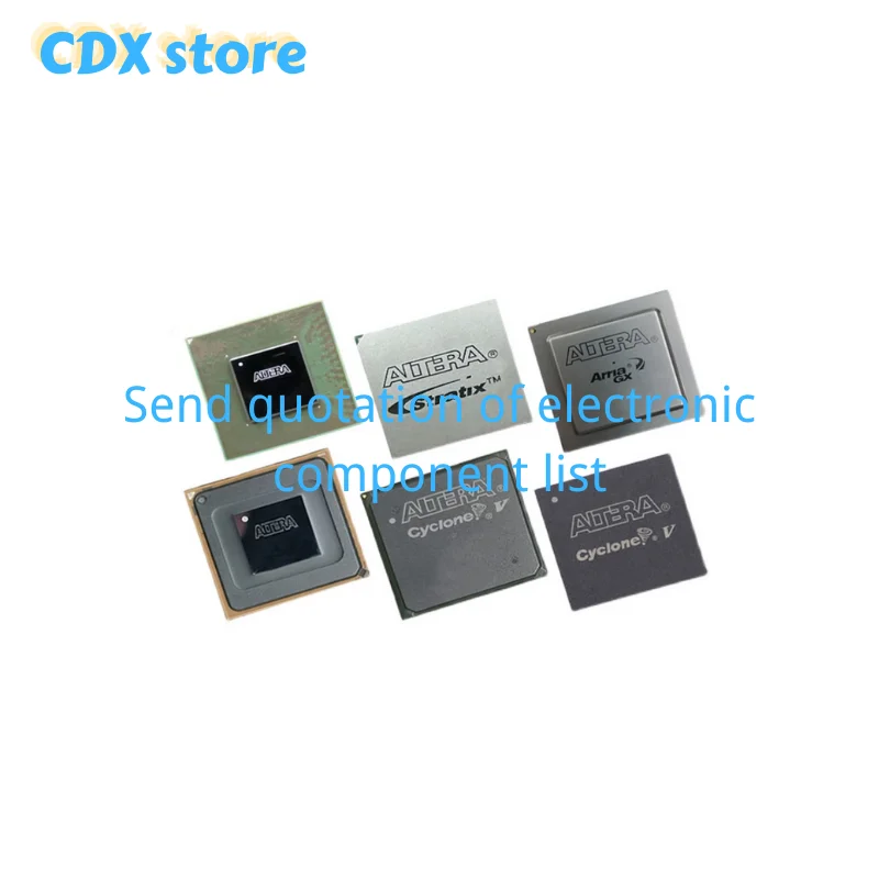 

EPM7064LC68-15 PLCC New original hot sell fast delivery Send quotation of electronic component list
