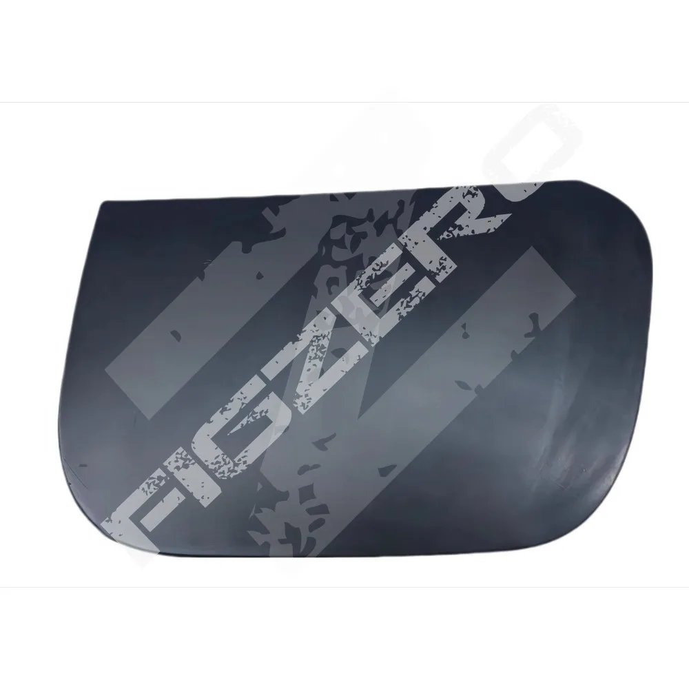 

Декоративная панель для Xpeng P5: внешняя крышка топливного бака, основание зарядного порта, откидная панель зарядного порта, панель топливного бака