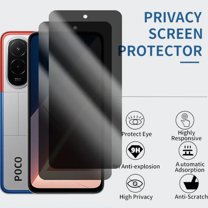 For Xiaomi Poco M7 …
