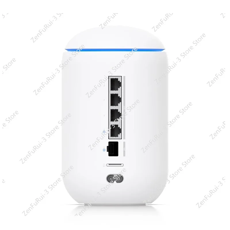 

UDR7 Dream Router WiFi7 AP 2.5G PoE Switch