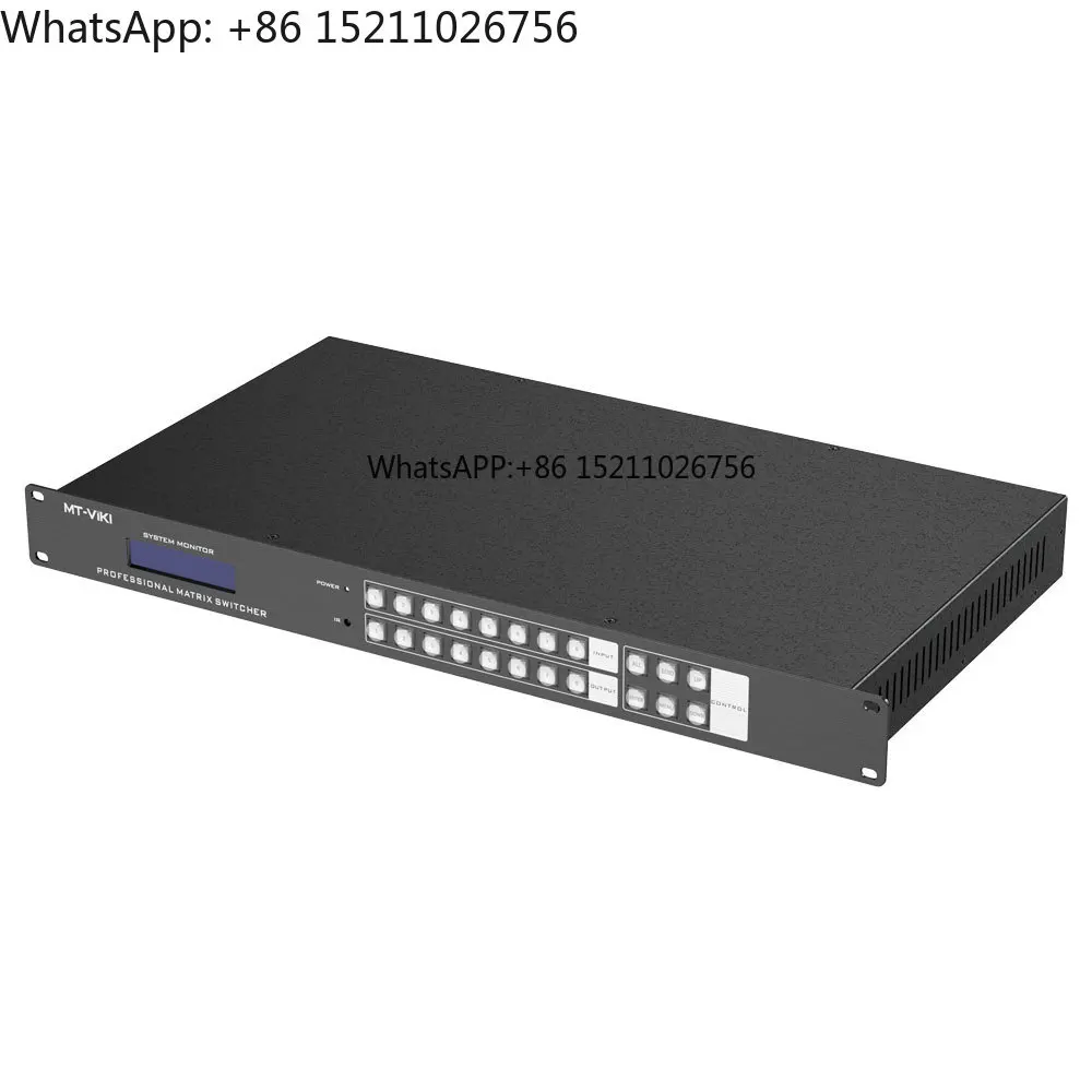 MT-HD0808 8X8 4K 30…