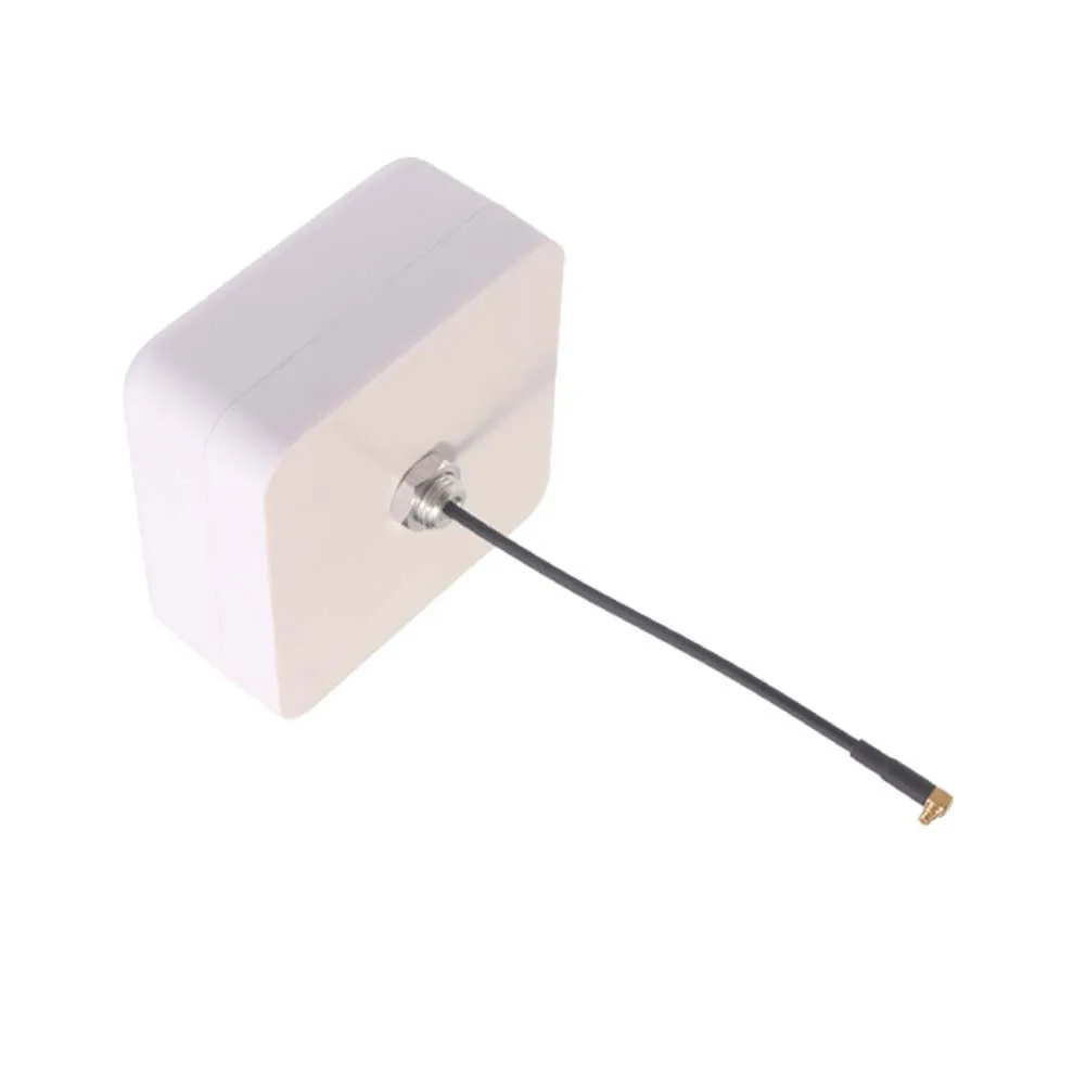 

GPS Antenna Outdoor Antenna IP67 Waterproof Grade L-band Frequency Range Lightweight Design 360 Degree Coverage Antenna