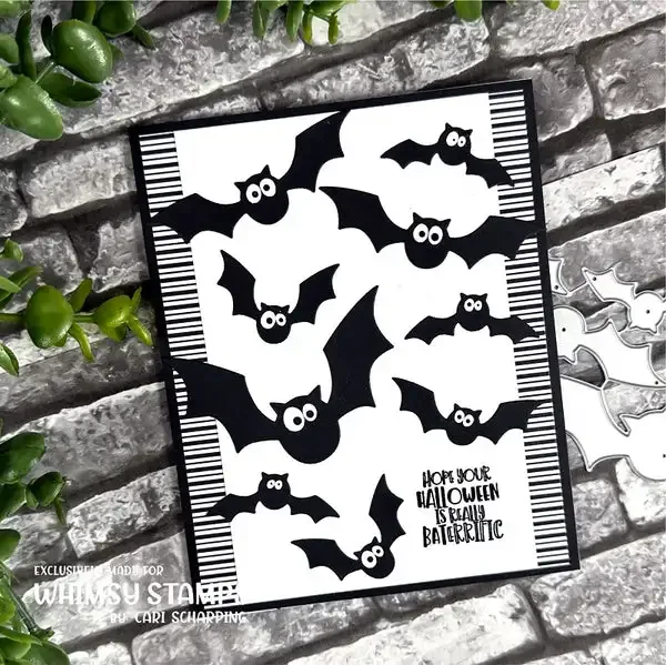 Metal Cutting Data Slimline Essentials Scrapbooking Card Stencil Cut Die for DIY Handmade