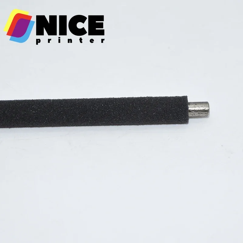 10pcs. C258 C368 Copier Charge Cleaning Roller For Konica Minolta C258 C308 C368 C458 C558 C658 C 258 308 368