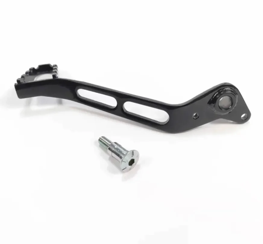 Motorcycle Gear Shifter Lever And Brake Pedal Foot Pedal For Benelli BJ500 leoncino 500