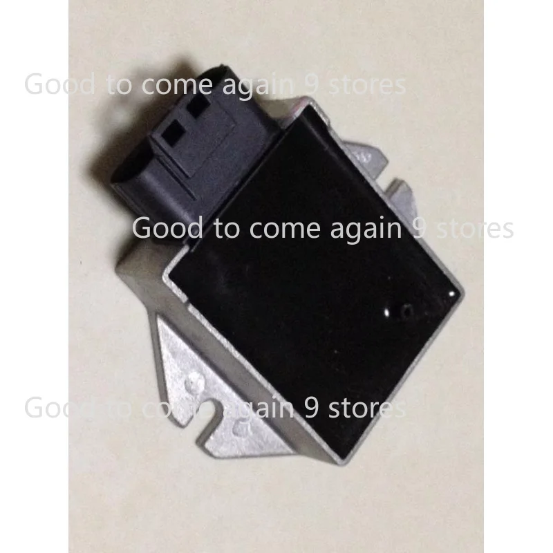 Engine ECU 174000-1000 / 01AA-174000 For CFMOTO JETMAX CF250T-8 / CF250T-6A