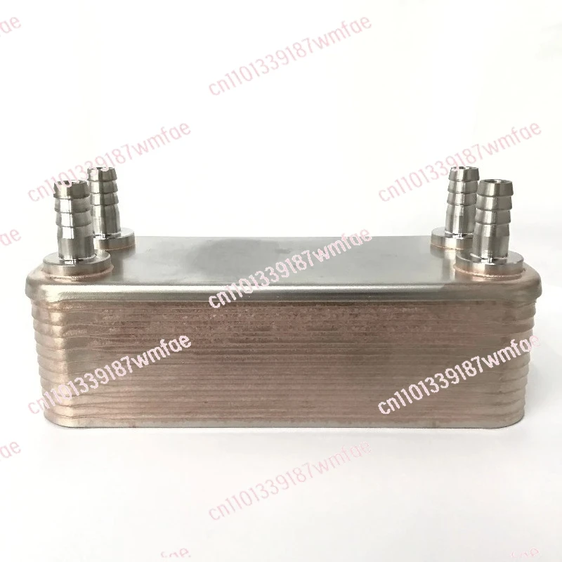 20 30 40 Plate Beer Brewing Parts Plate Heat Exchangers/Domestic Brewing Wort Plate Coolers/Beer Brewing Parts