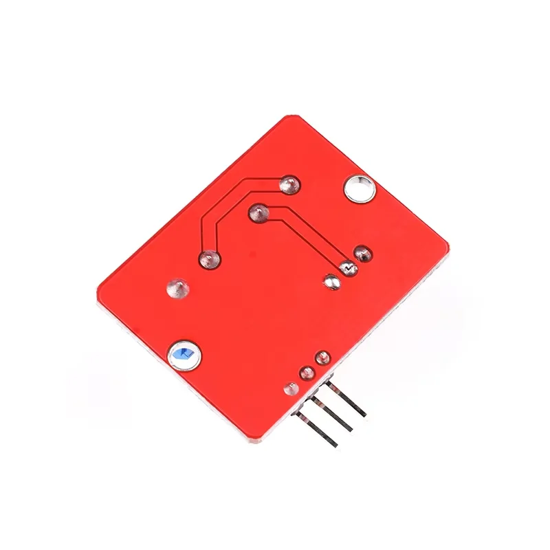 IRF520N module MOS field-effect transistor stepless speed regulation LED dimming microcontroller PWM motor drive module